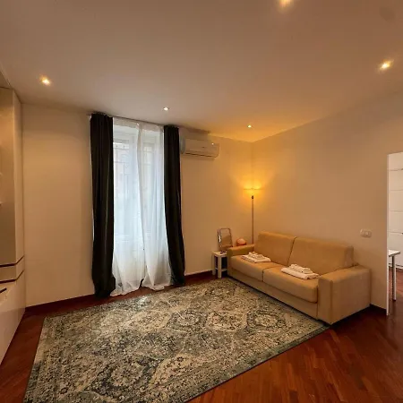 Apartment St John In Rom
