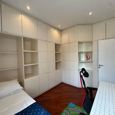 St John In Apartmán