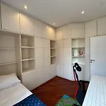 St John In Apartment
