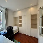 Apartment St John In