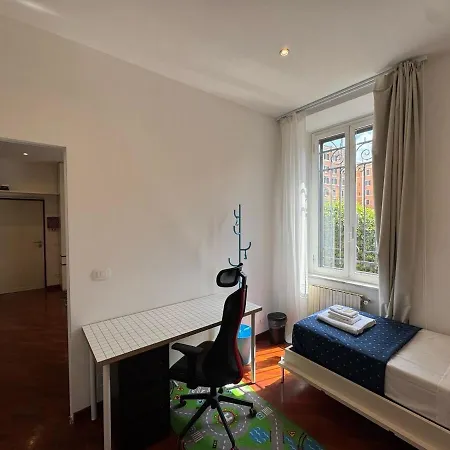 St John In Appartement Rome