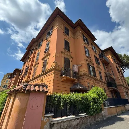 St John In Appartement *