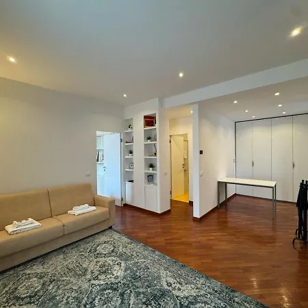 Appartement St John In Rome