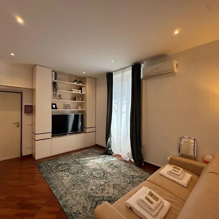 St John In Appartement *